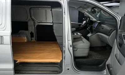 Hyundai Starex 2017, 90465 км, за 12100000 KRW - фото 15
