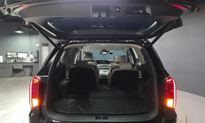 Hyundai Palisade 2019, 91302 км, за 25500000 KRW - фото 20