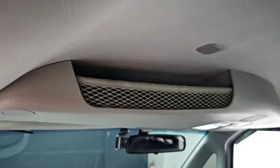 Kia Ray 2017, 47500 км, за 9500000 KRW - фото 29