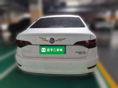 Volkswagen Sagitar 2019, 43500 км, за 66877.42 CNY - фото 5