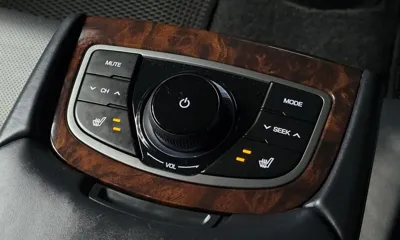 Hyundai Aslan 2015, 102135 км, за 7300000 KRW - фото 28