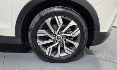 KG_Mobility_Ssangyong TIBOLI 2019, 47886 км, за 11200000 KRW - фото 21