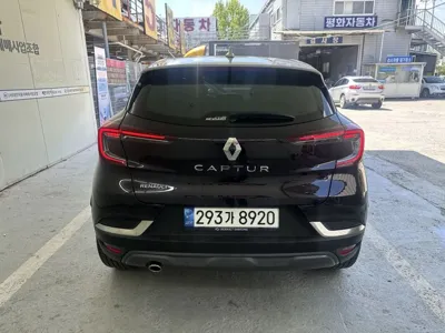 Renault-KoreaSamsung Captur 2020, 38235 км, за 13400000 KRW - фото 3