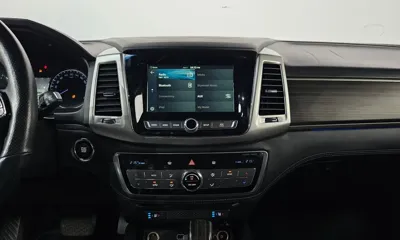 KG_Mobility_Ssangyong Rexton 2018, 166951 км, за 10900000 KRW - фото 13