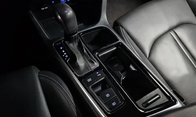 Hyundai Sonata 2018, 58726 км, за 14500000 KRW - фото 9