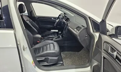 Volkswagen Golf 2014, 120754 км, за 7500000 KRW - фото 11