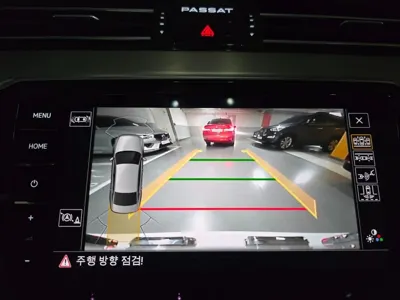 Volkswagen Passat 2022, 44107 км, за 25900000 KRW - фото 9