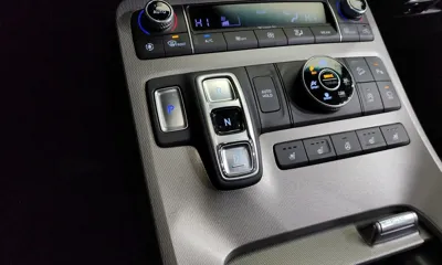 Hyundai Palisade 2021, 154786 км, за 24500000 KRW - фото 9