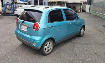 ChevroletGMDaewoo Matiz 2007, 159446 км, за 1000000 KRW - фото 4