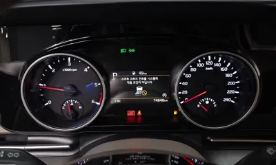 Kia Canival 2021, 74848 км, за 19500000 KRW - фото 8