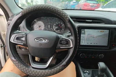 Chery Tiggo 5x 2019, 59600 км, за 44920.98 CNY - фото 12