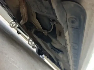 Toyota Levin 2016, 84700 км, за 40100 CNY - фото 17