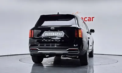 Kia Sorento 2021, 62204 км, за 23900000 KRW