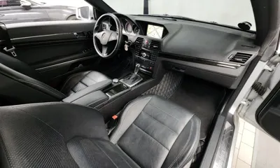 Mercedes-Benz E-Class 2011, 128202 км, за 8300000 KRW - фото 7