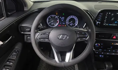 Hyundai Santafe 2019, 79527 км, за 19500000 KRW - фото 14