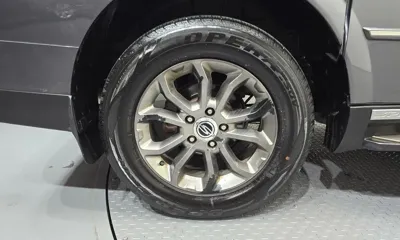 KG_Mobility_Ssangyong KORANDO 2016, 108417 км, за 7700000 KRW - фото 5
