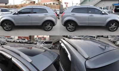KG_Mobility_Ssangyong KORANDO 2012, 197335 км, за 1900000 KRW - фото 18