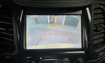ChevroletGMDaewoo Impala 2016, 84752 км, за 7500000 KRW - фото 16