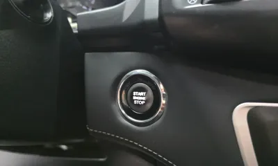 KG_Mobility_Ssangyong Rexton 2020, 100848 км, за 15780000 KRW - фото 19