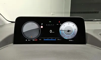 Hyundai Staria 2022, 38584 км, за 36500000 KRW - фото 8