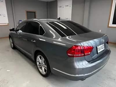 Volkswagen Passat 2015, 173880 км, за 4500000 KRW