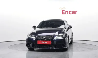 Lexus IS 2008, 261115 км, за 3790000 KRW