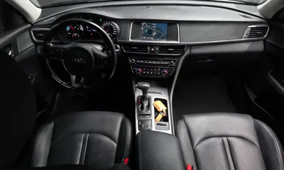 Kia K5 2018, 66446 км, за 13400000 KRW - фото 7