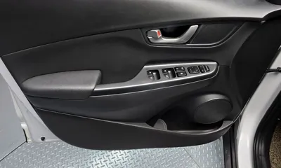 Hyundai Kona 2018, 73636 км, за 14800000 KRW - фото 29