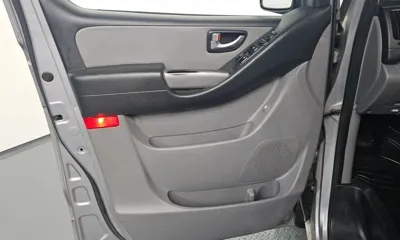 Hyundai Starex 2014, 183220 км, за 5500000 KRW - фото 24