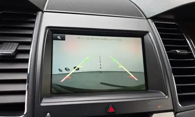 Ford Taurus 2015, 94096 км, за 3800000 KRW - фото 14