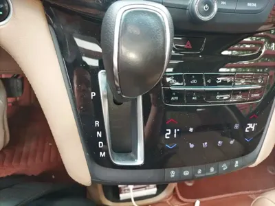 Buick GL8 2019, 78400 км, за 132200 CNY - фото 7