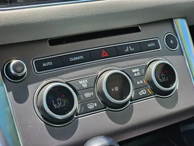 Land Rover Range Rover Sport 2016, 133400 км, за 18800000 KRW - фото 15