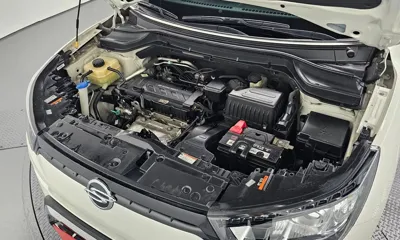 KG_Mobility_Ssangyong TIBOLI 2016, 91095 км, за 7000000 KRW - фото 6