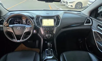 Hyundai Santafe 2016, 115032 км, за 11000000 KRW - фото 9