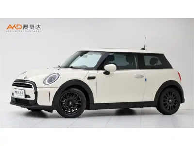 MINI MINI · 2022 год