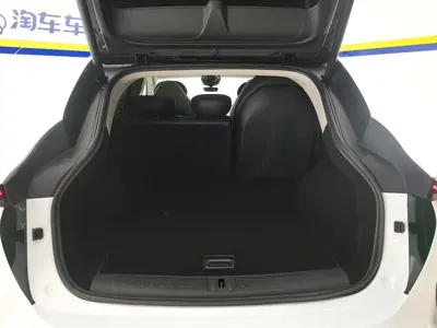 IM IM LS7 2025, 52800 км, за 162700 CNY