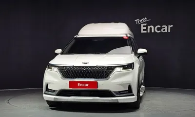 Kia Canival 2021, 148410 км, за 27990000 KRW - фото 3