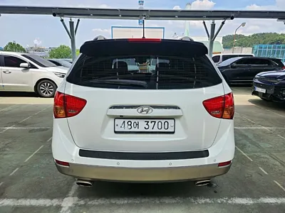 Hyundai Veracruz 2013, 146000 км, за 8300000 KRW - фото 4