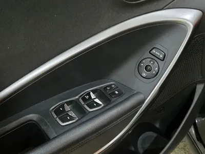 Hyundai Santafe 2017, 126369 км, за 10500000 KRW - фото 15