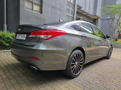 Hyundai i40 2014, 198761 км, за 3790000 KRW - фото 4