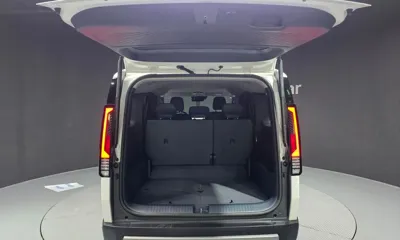 Kia PV5 2026, 2875 км, за 39300000 KRW - фото 20