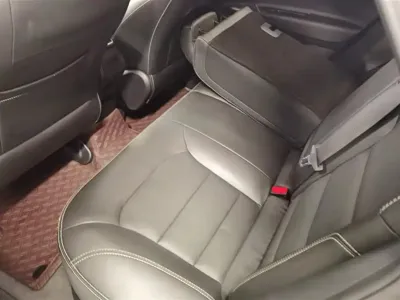Geely Emgrand GS 2020, 59200 км, за 40199 CNY - фото 11