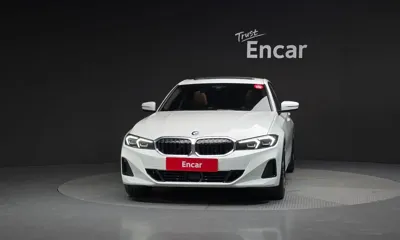 BMW 3-Series 2023, 10078 км, за 35900000 KRW - фото 3
