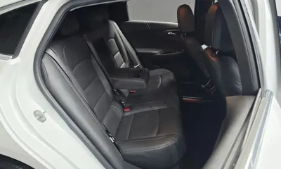 ChevroletGMDaewoo Malibu 2020, 127609 км, за 10990000 KRW - фото 26
