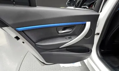 BMW 3-Series 2017, 84686 км, за 14700000 KRW - фото 25