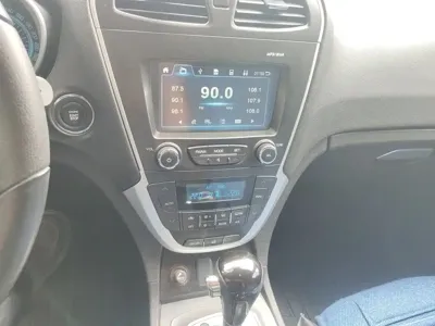 GAC Motor Trumpchi GS5 2015, 81900 км, за 15900 CNY - фото 9
