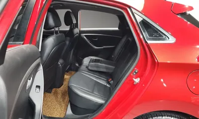 Hyundai i30 2016, 115778 км, за 8990000 KRW - фото 12