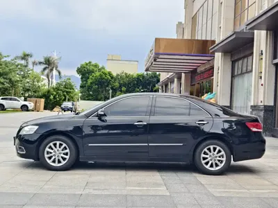 Toyota Camry 2010, 180000 км, за 25400 CNY
