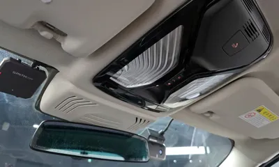 BMW X3 2019, 124424 км, за 29000000 KRW - фото 34