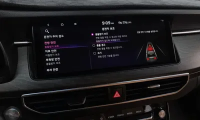 Kia K7 2020, 106524 км, за 18500000 KRW - фото 34